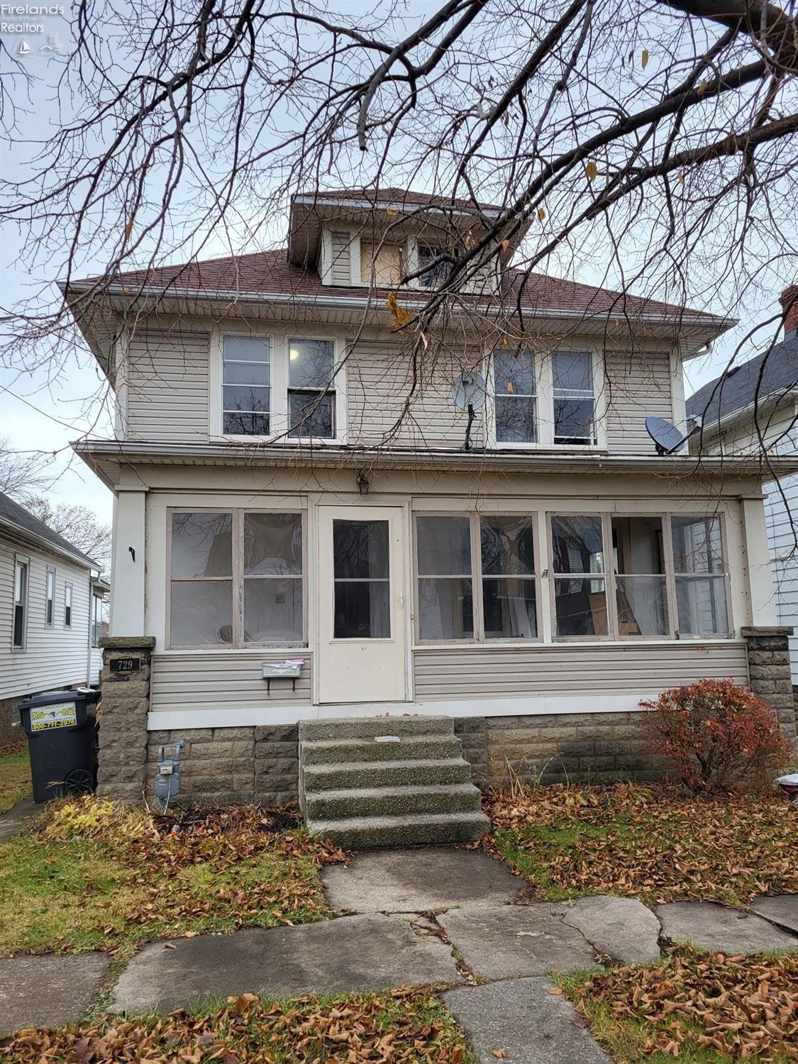 Garfield Ave, Sandusky, OH 44870
