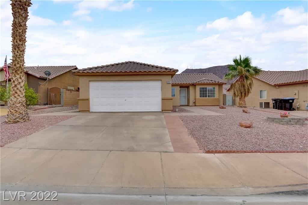 Waterwheel Falls Dr, Henderson, NV 89015