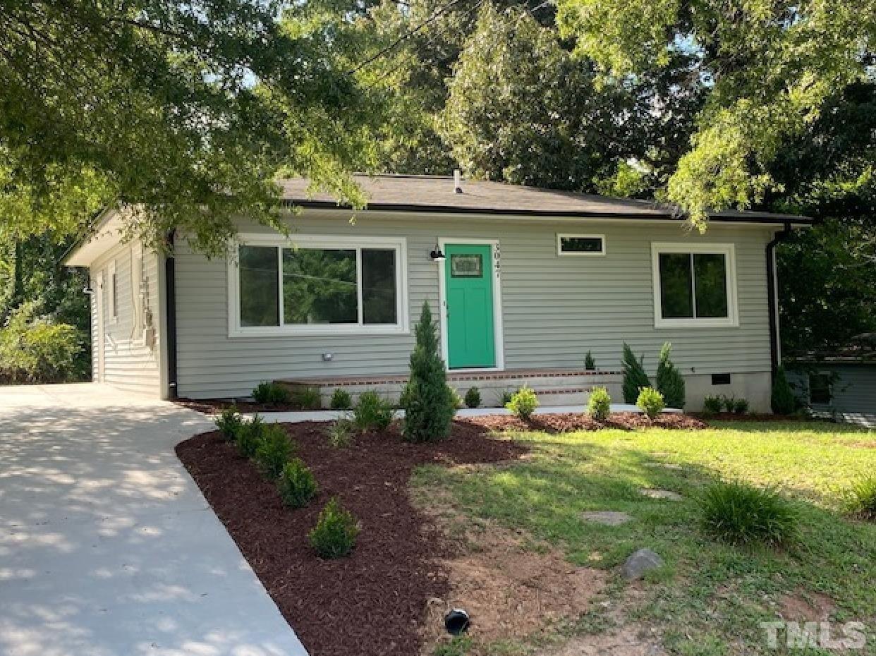 Forrester St, Durham, NC 27704