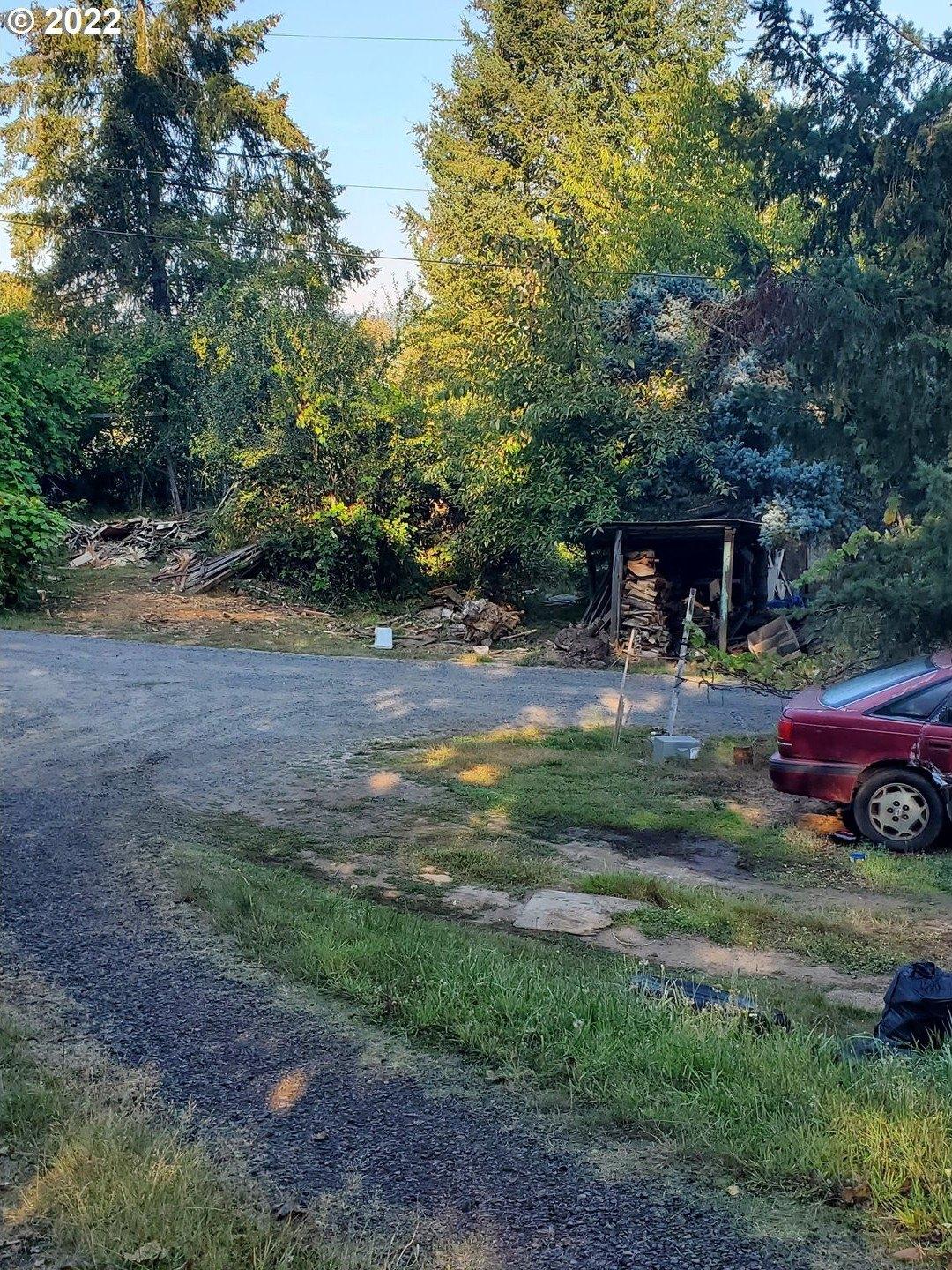 Church St, Gaston, OR 97119