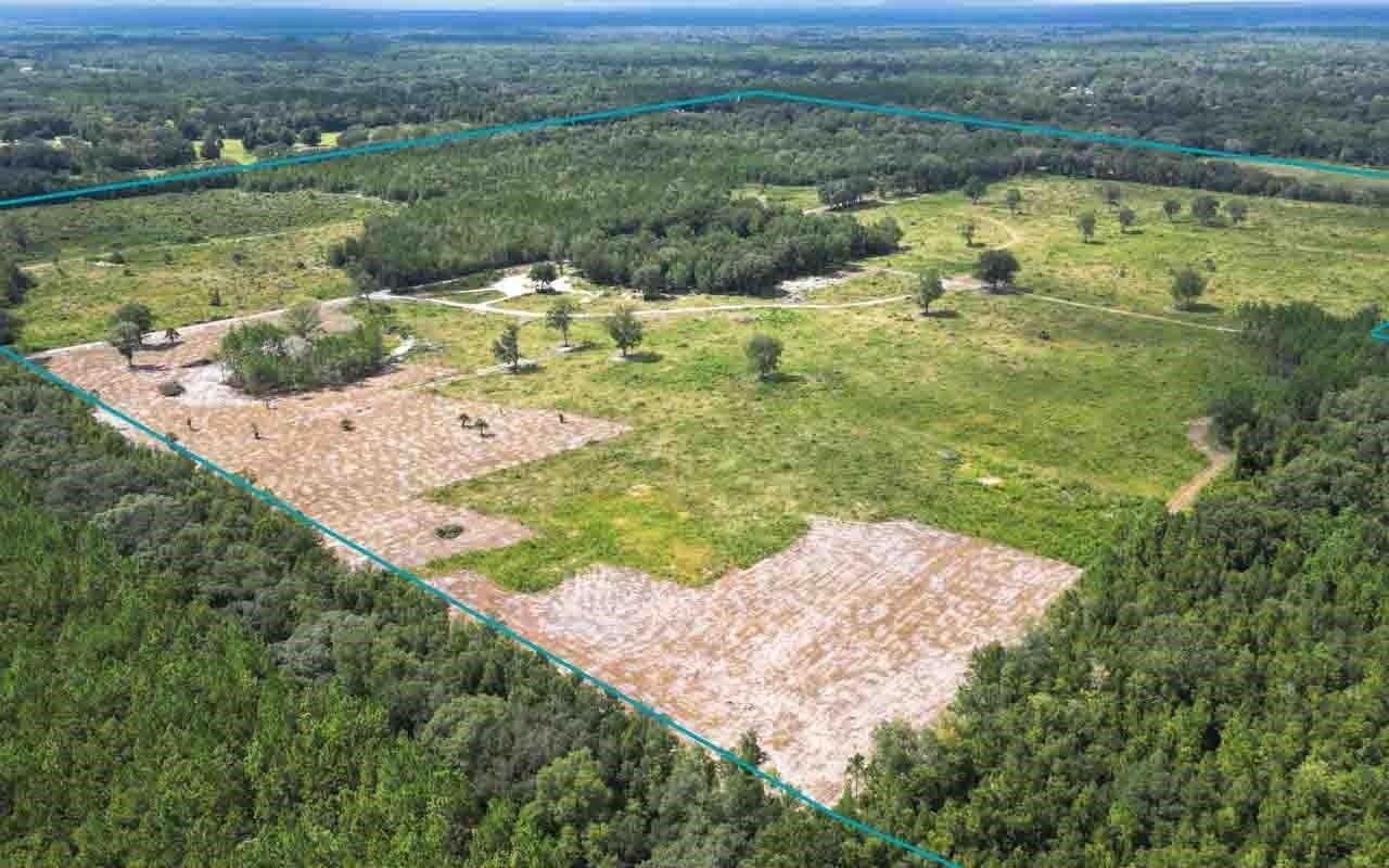 Collinswood Ln, Perry, FL 32348
