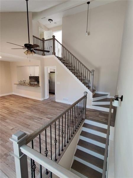 Sand Wedge Cir Nw, Kennesaw, GA 30144