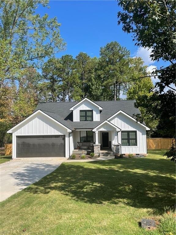 Crepe Myrtle Ln, Anderson, SC 29625