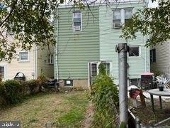 Bellevue Ter, Collingswood, NJ 08108