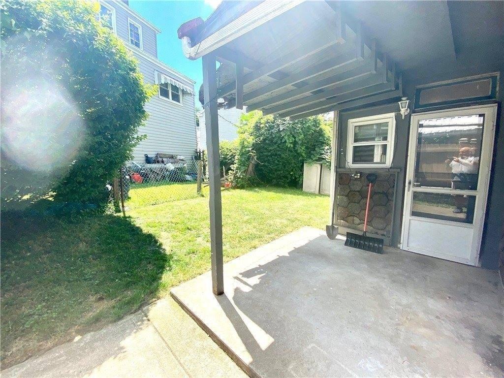 Shaler St, Pittsburgh, PA 15211