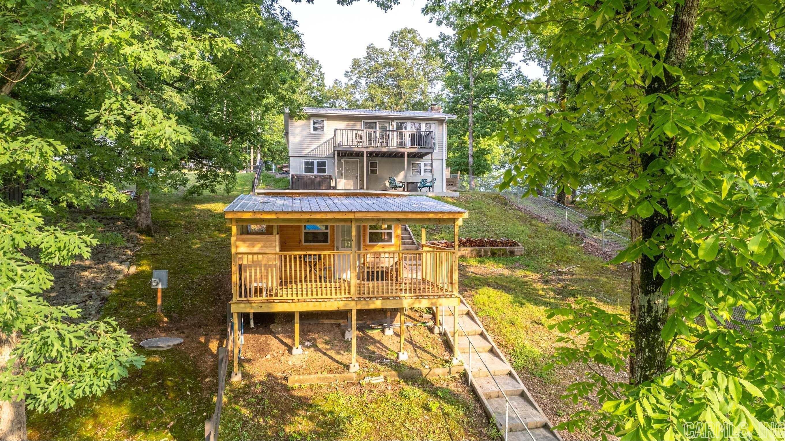 Riverside Dr, Hot Springs National Park, AR 71913