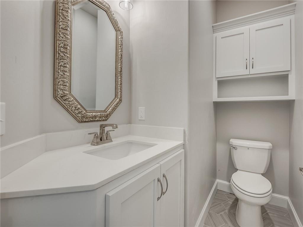 Lillas Way, Yukon, OK 73099