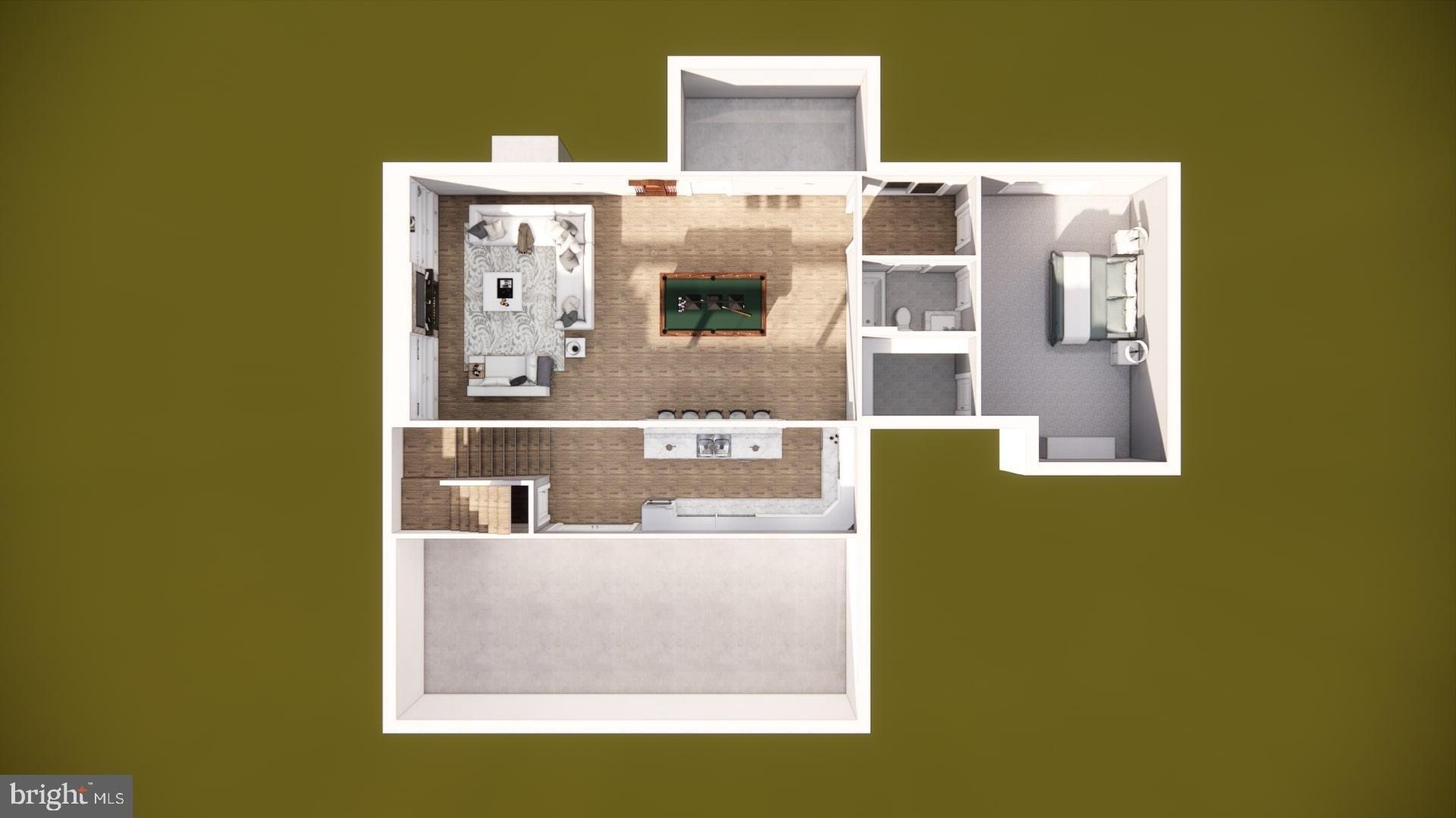 Deer Creek Ct, Indian Head, MD 20640