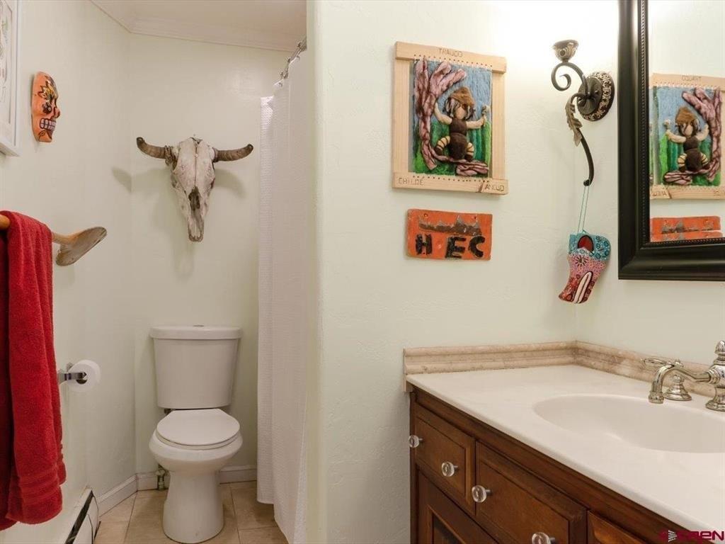 S 5th St, Montrose, CO 81401