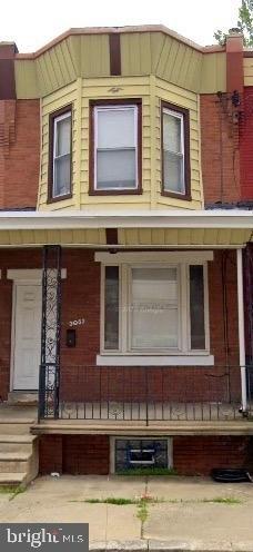 Emerald St, Philadelphia, PA 19134