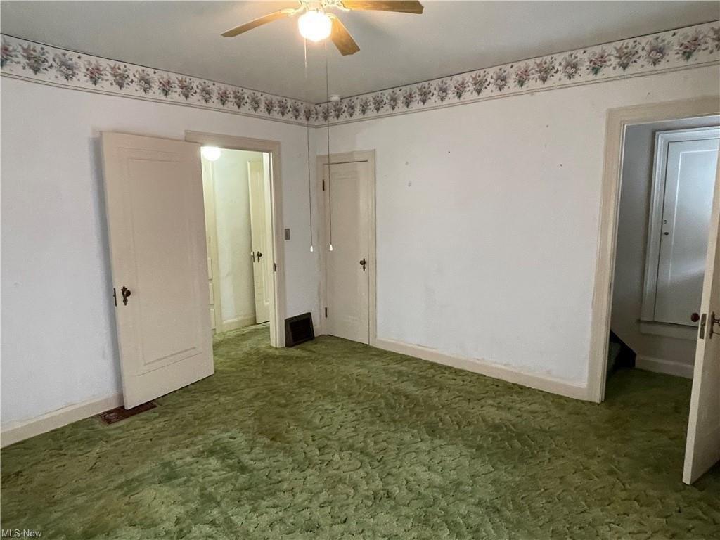 17th St Nw, Canton, OH 44703