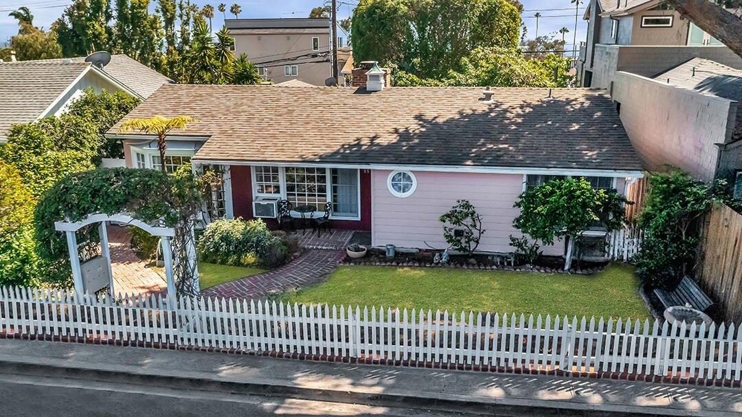 Cypress Dr, Laguna Beach, CA 92651