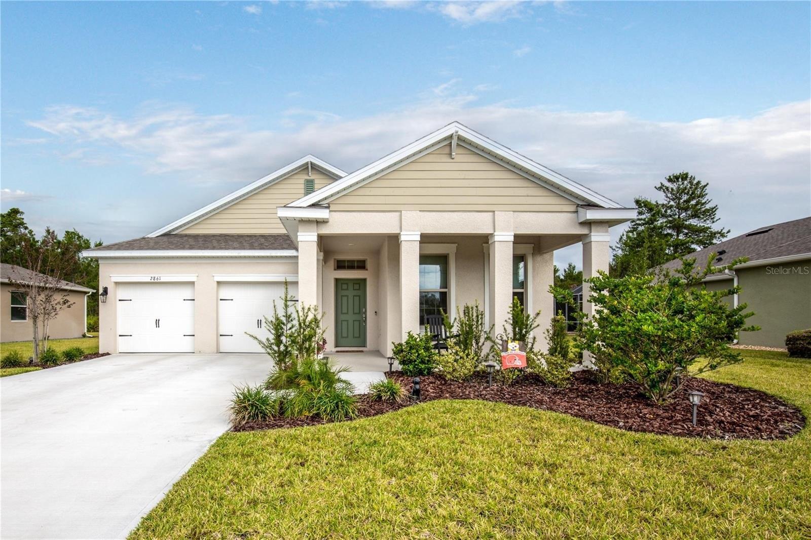 Monaghan Dr, Ormond Beach, FL 32174