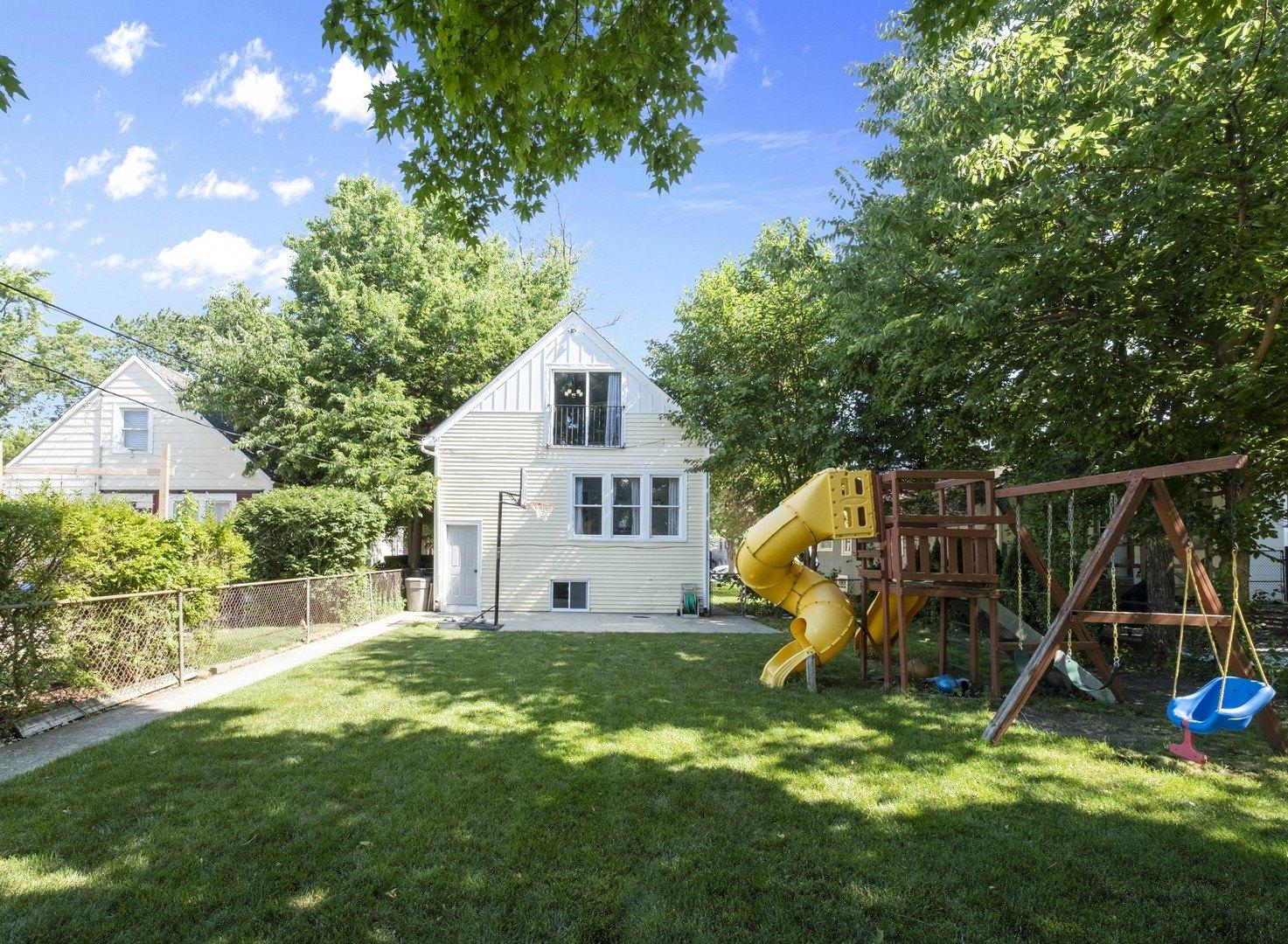 28th Pl, Berwyn, IL 60402