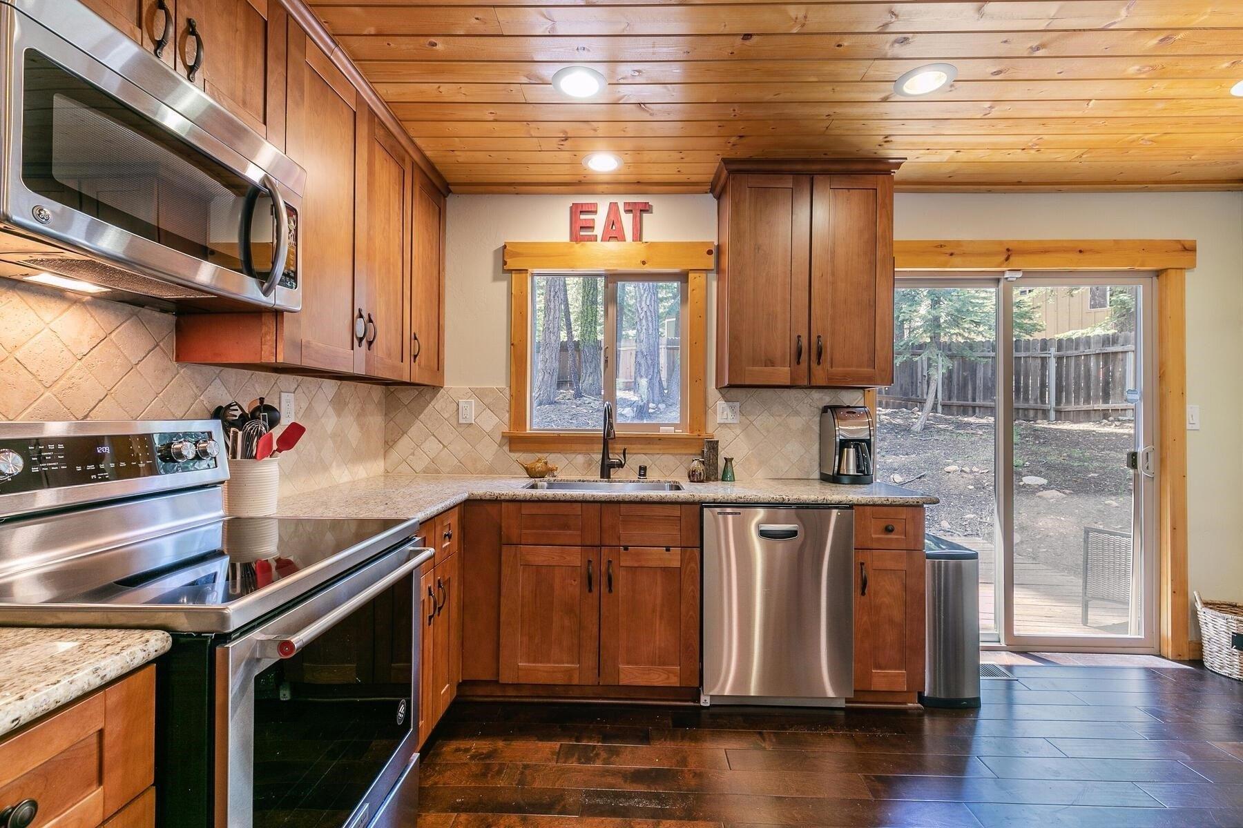 Regency Way, Tahoe Vista, CA 96148
