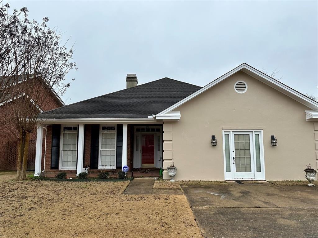 Summerhill Dr, Montgomery, AL 36111