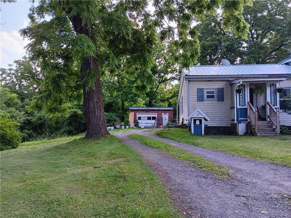 Cherry St, Penn Yan, NY 14527
