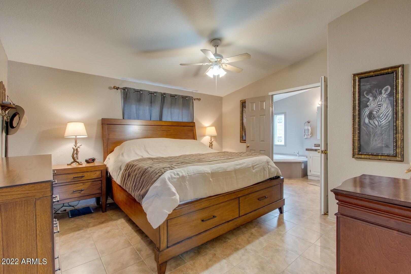 N 197th Ave, Buckeye, AZ 85396