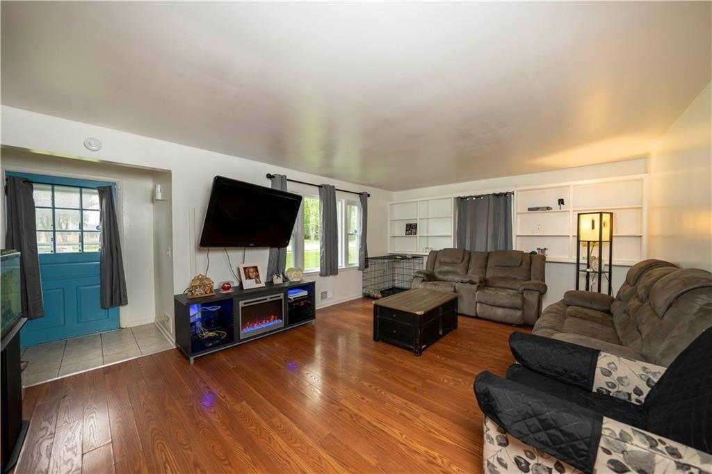 Buffalo Rd, Rochester, NY 14624