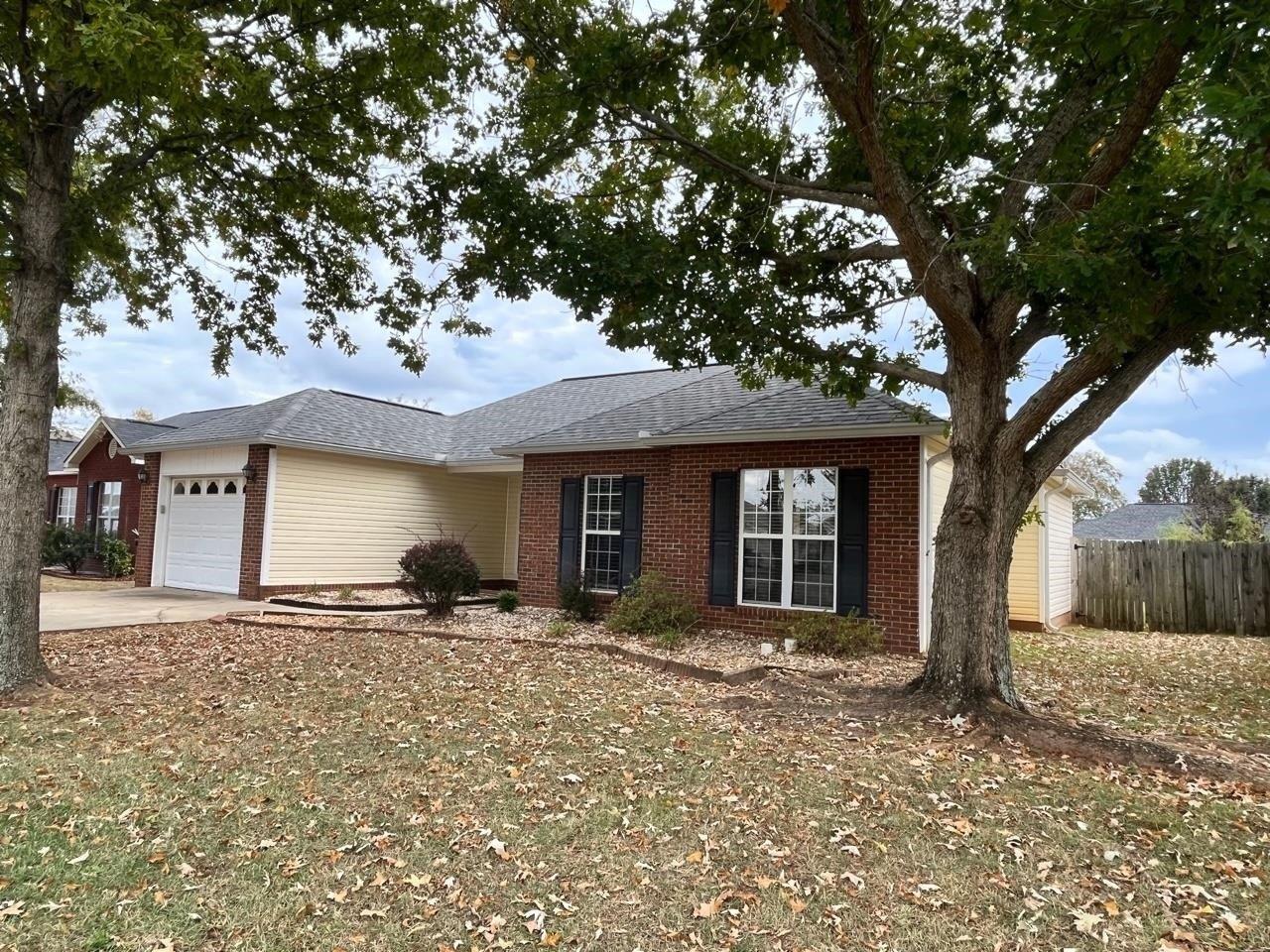 Tyson Glen Dr, Warner Robins, GA 31088