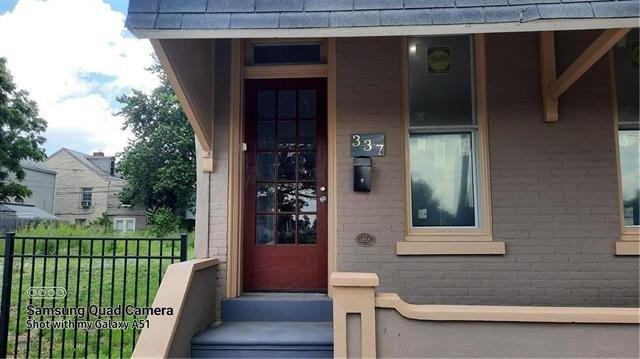 N 10th St, Allentown, PA 18102