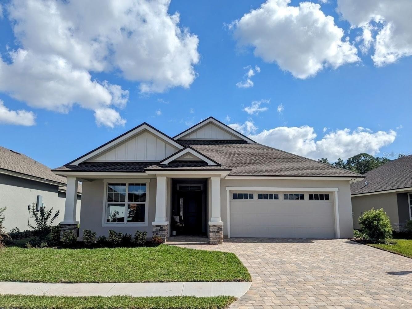 Lake James Blvd, Lakeland, FL 33810