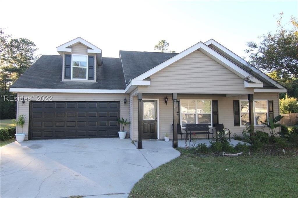 Graham Hall S, Ridgeland, SC 29936