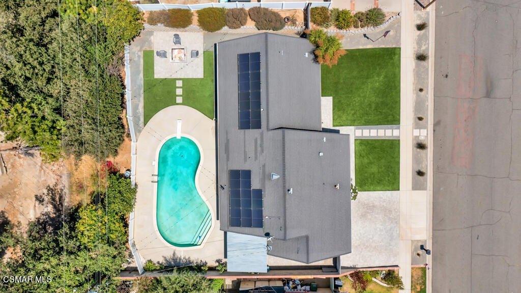 Corpus Christi St, Simi Valley, CA 93063