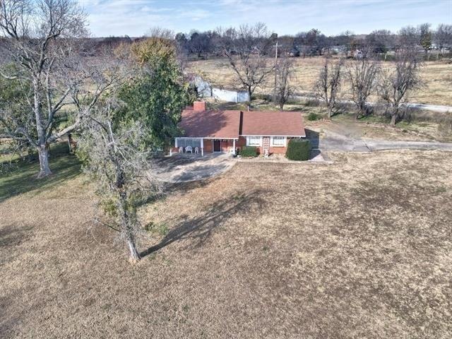 S Union Ave, Tulsa, OK 74132