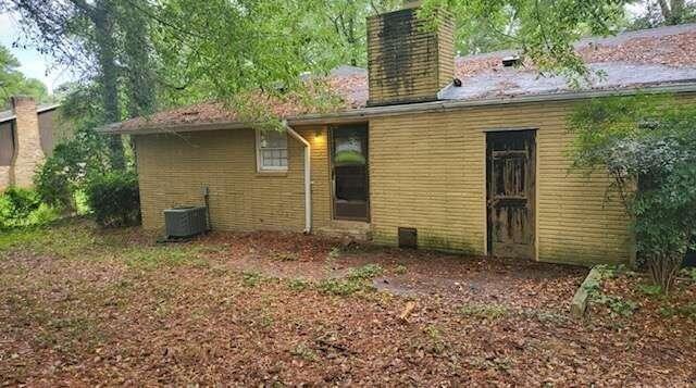 White Oak St Se, Conyers, GA 30013