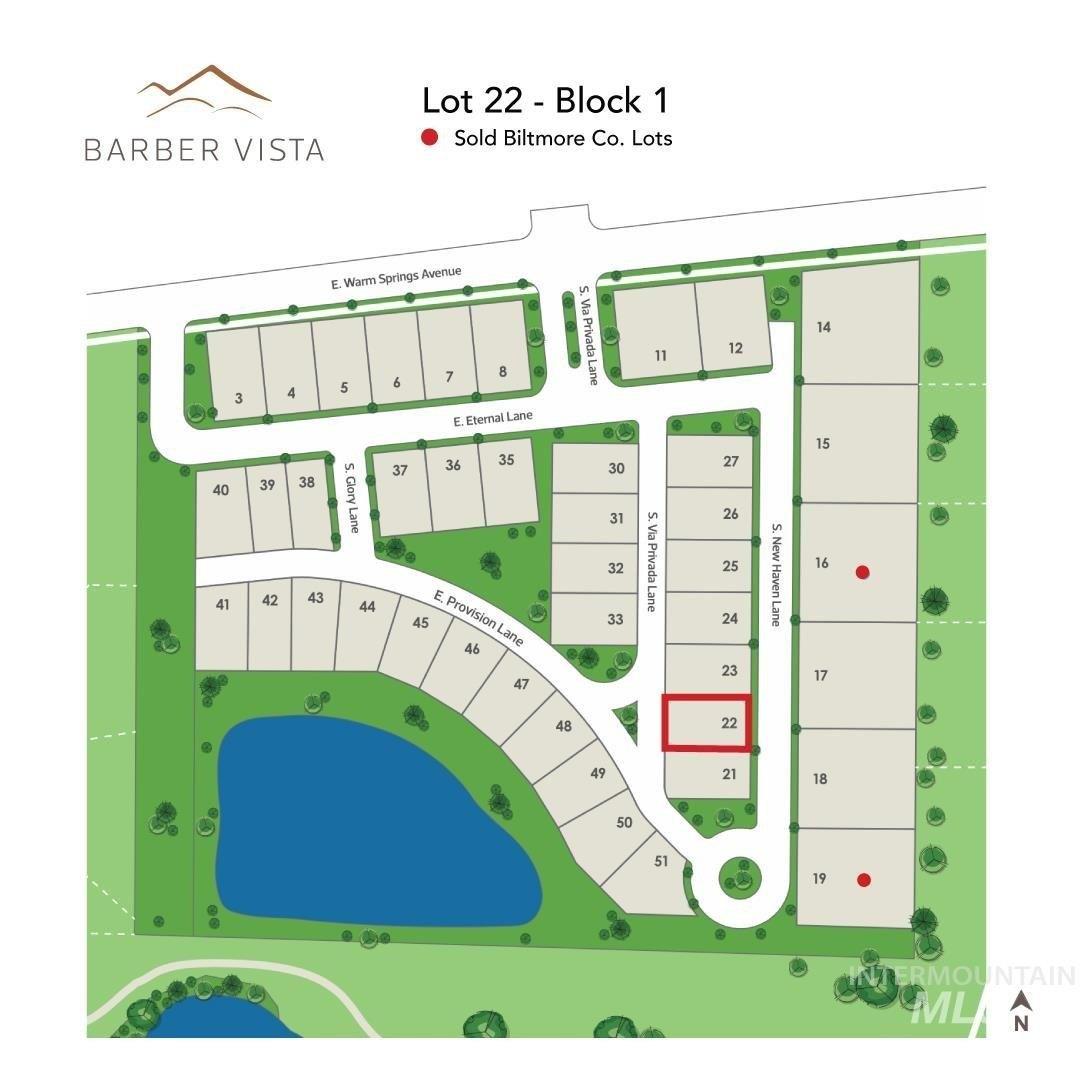 S New Haven Ln, Boise, ID 83716