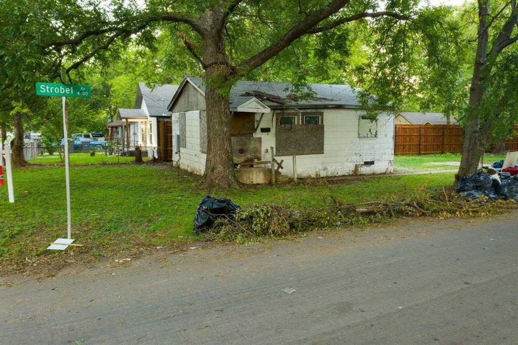 Montague Ave, Dallas, TX 75216