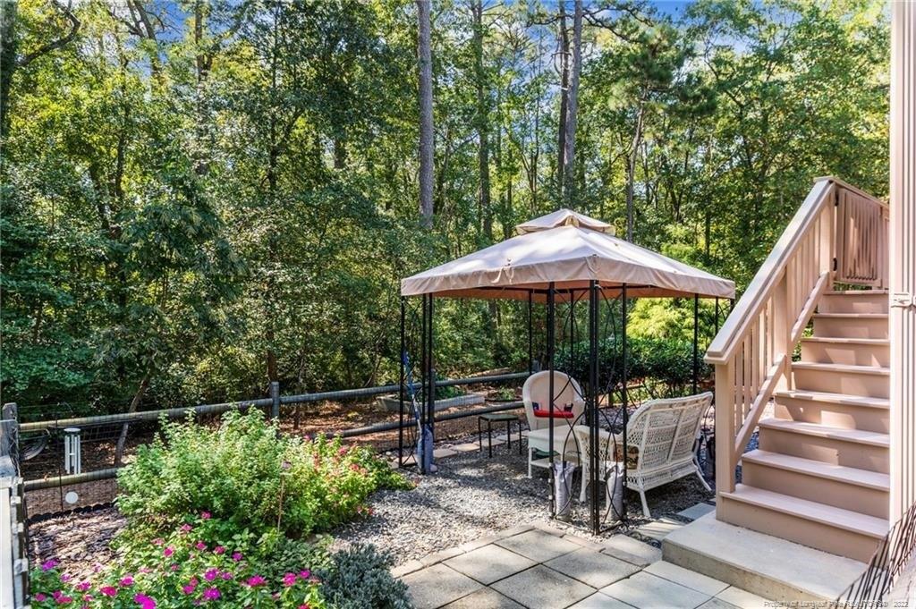 Kemper Woods Ct, Pinehurst, NC 28374