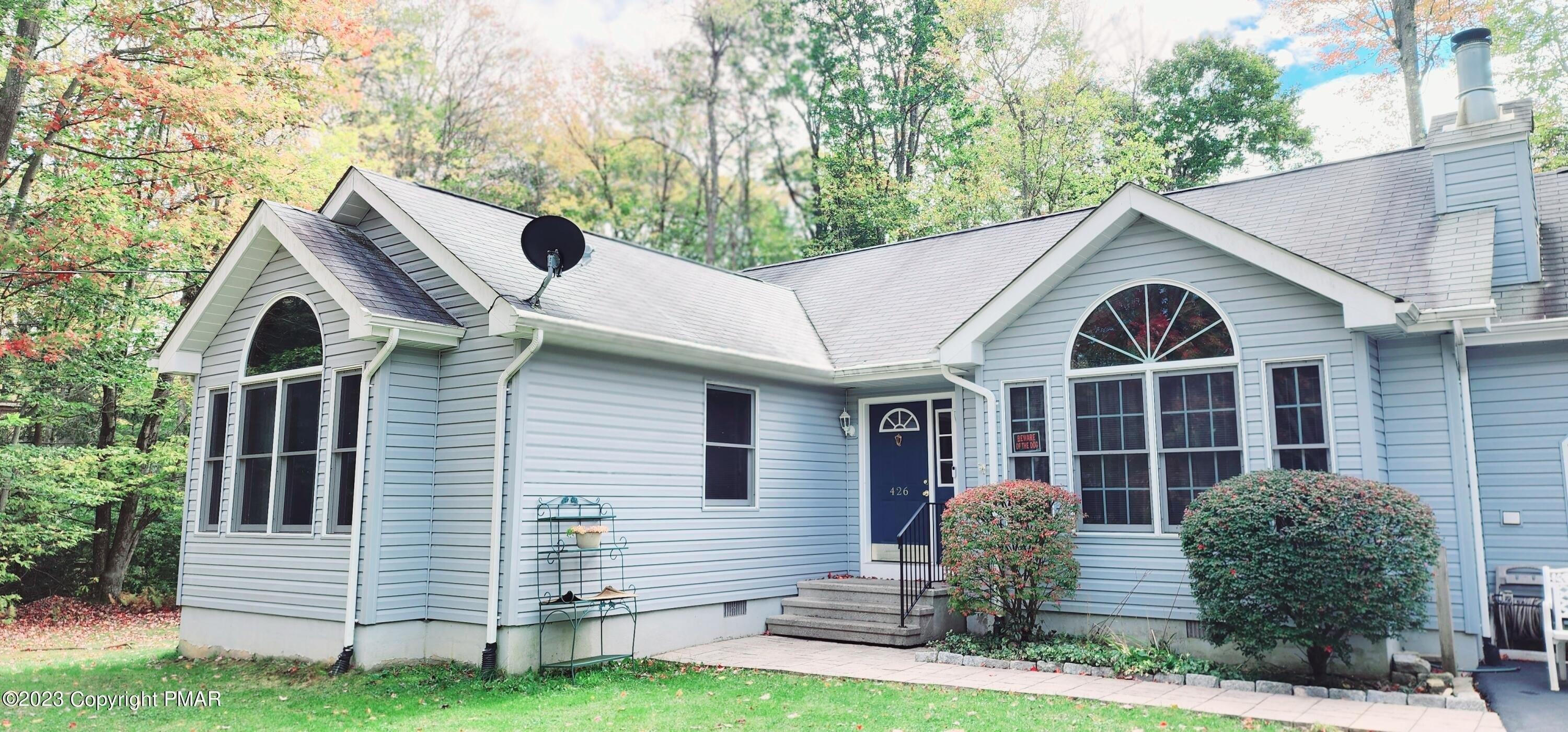 Tranquility Ct, Long Pond, PA 18334