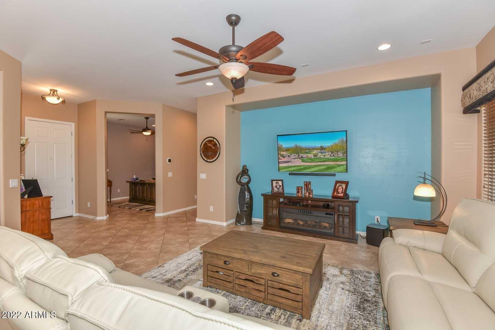 W Marco Polo Rd, Buckeye, AZ 85396