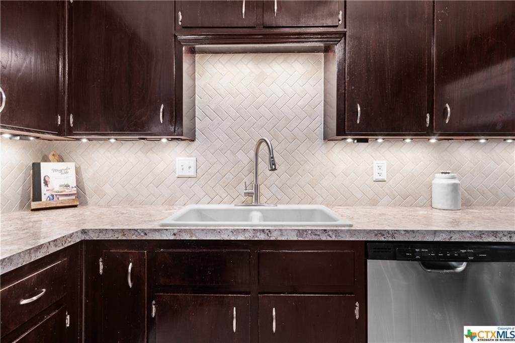 Gautier Ave, Killeen, TX 76549