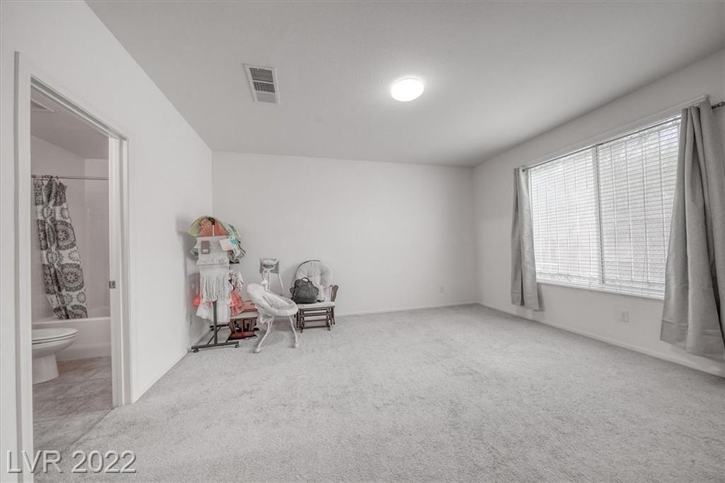 Silica Chalk Ave, Las Vegas, NV 89115