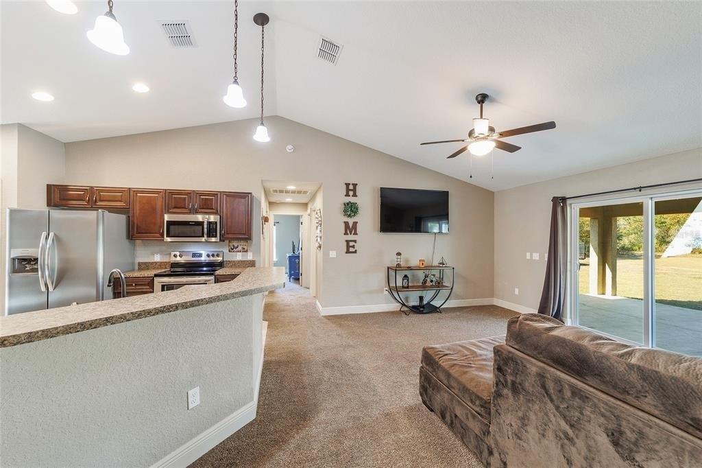 Sw 173rd Street Rd, Ocala, FL 34473