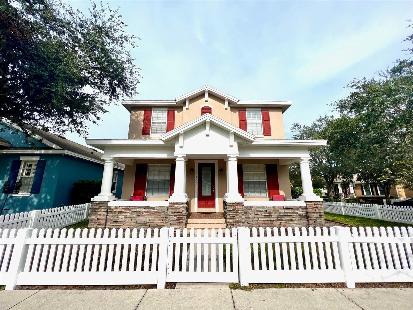 Palladio Dr, New Port Richey, FL 34655