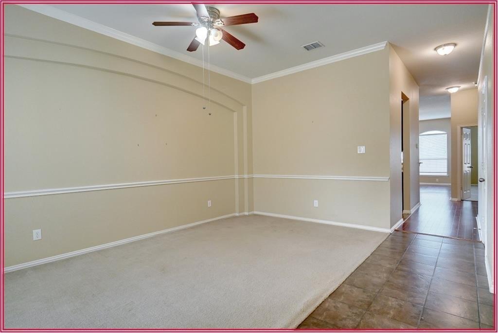 Amador Dr, Fort Worth, TX 76244