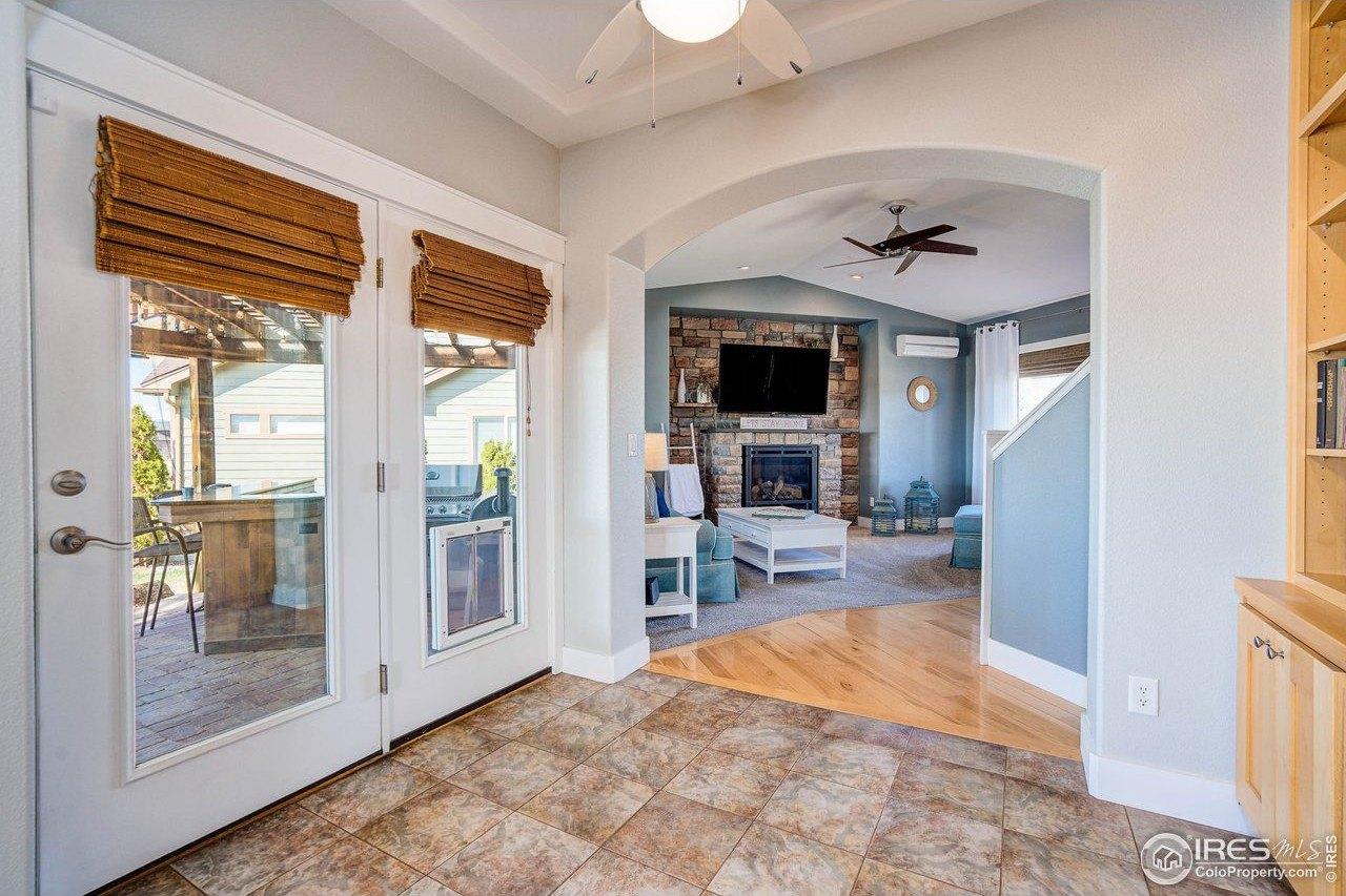 San Pedro Dr, Fort Collins, CO 80524