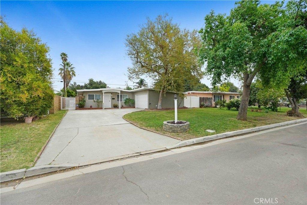 Jerome St, Riverside, CA 92504