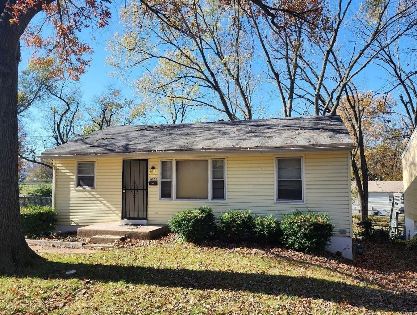 Jefferson Ave, Saint Louis, MO 63134