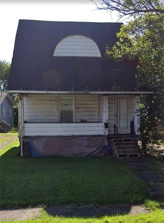 East Ave Se, Warren, OH 44484
