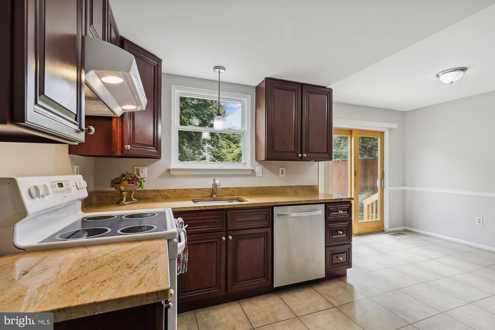 Glen Ave, Silver Spring, MD 20910