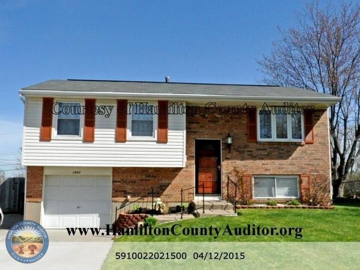 Lewiston Ct, Cincinnati, OH 45240