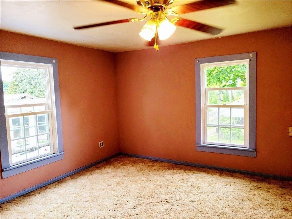 E Church Ave, Dayton, PA 16222