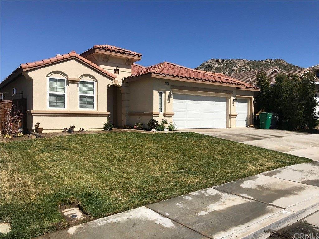 Meadow Oaks St, Menifee, CA 92585
