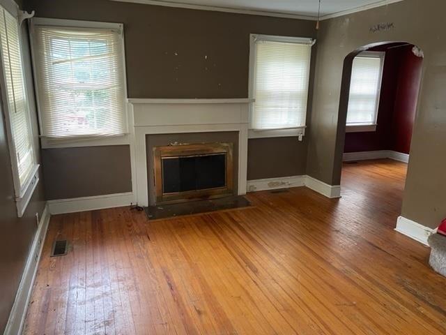 Woodlawn Ave, Union, SC 29379
