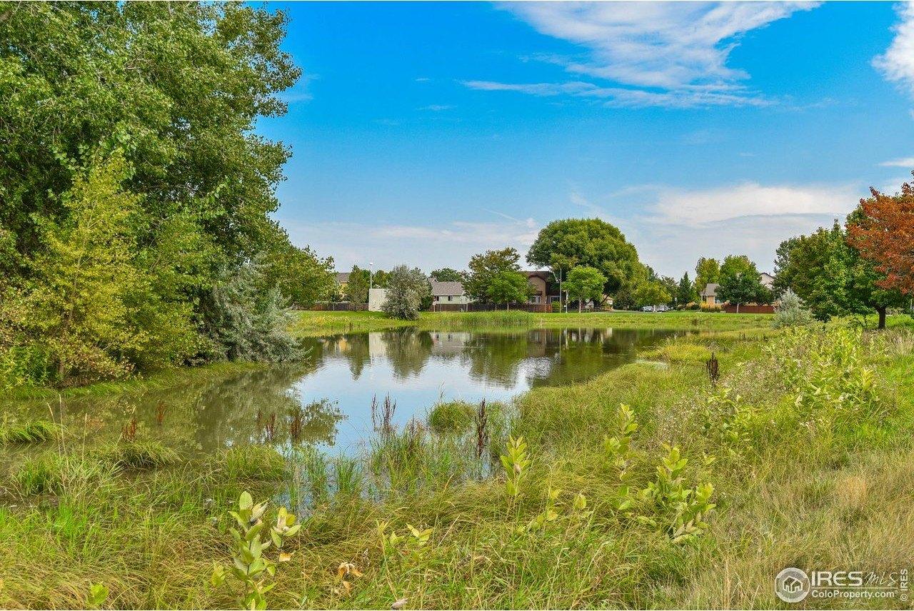 Indigo Cir N, Fort Collins, CO 80528